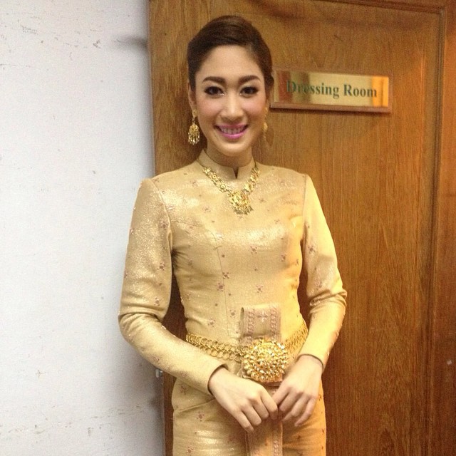 น้ำเพชร ศัลยกรรมจมูก