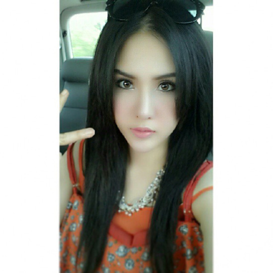 น้ำใส นัทธินันท์ กุมชพร