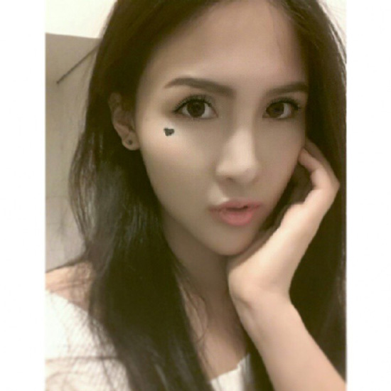 น้ำใส นัทธินันท์ กุมชพร