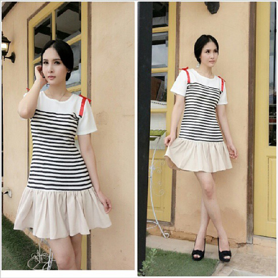 น้ำใส นัทธินันท์ กุมชพร