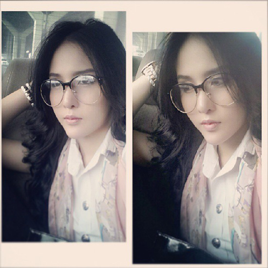 น้ำใส นัทธินันท์ กุมชพร