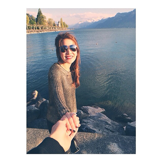 แนน ปิยะดา - กึ้ย ศุภชัย