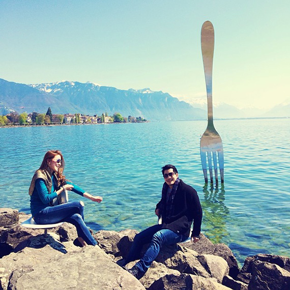 แนน ปิยะดา - กึ้ย ศุภชัย