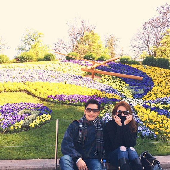 แนน ปิยะดา - กึ้ย ศุภชัย