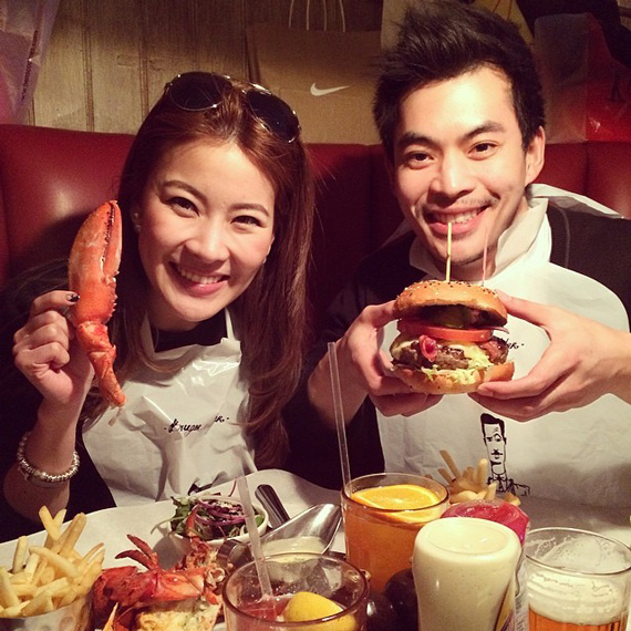 แนน ปิยะดา - กึ้ย ศุภชัย