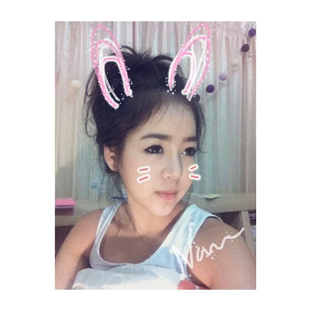 แนน วิจิตรา ฉายสุวรรณ