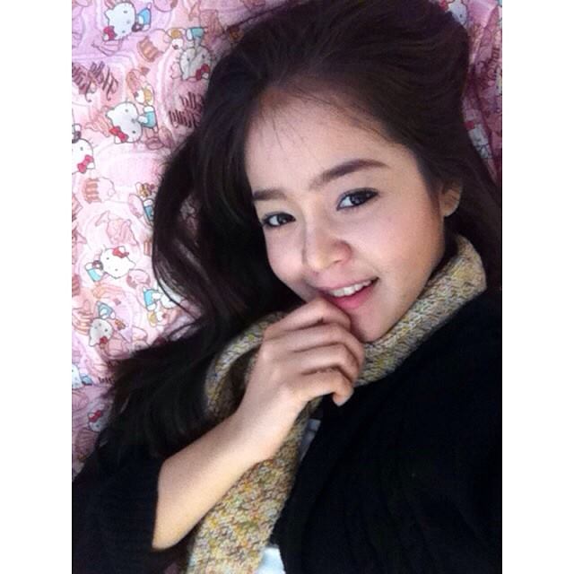 แนน วิจิตรา ฉายสุวรรณ