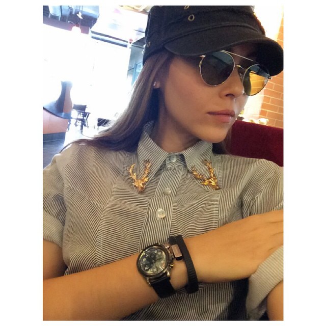 นัท มีเรีย