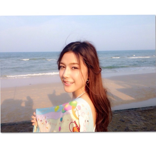 แนท ณัฐชา