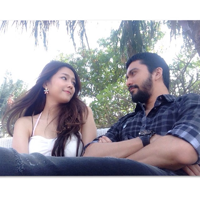 แนท ณัฐชา - เจ๋ง บิ๊กแอส