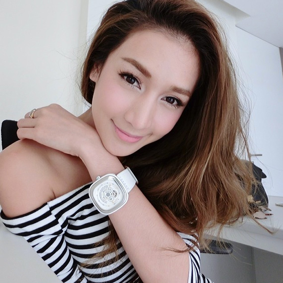 เนย โชติกา