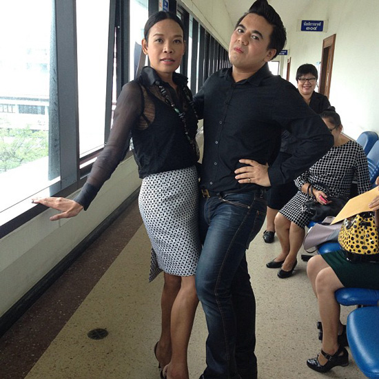 เอ ศุภชัย