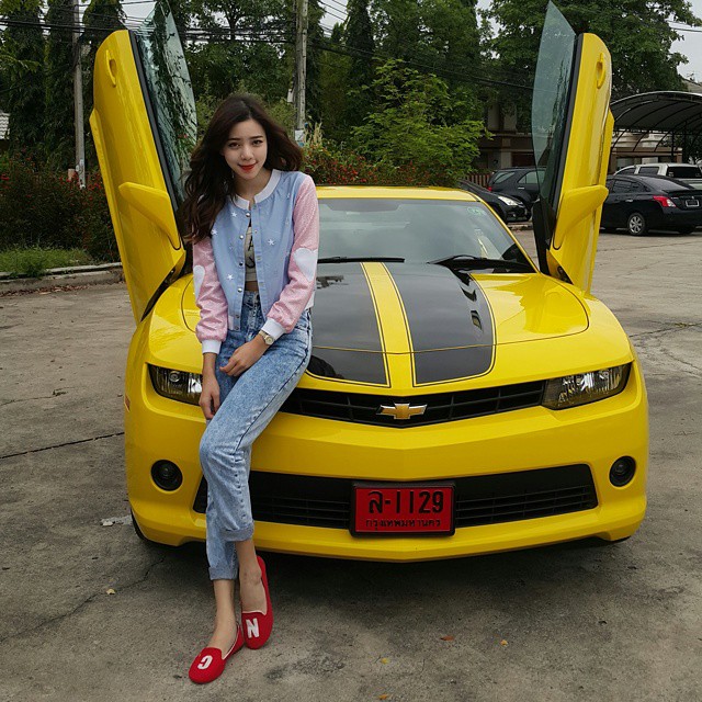 นิวเคลียร์ หรรษา