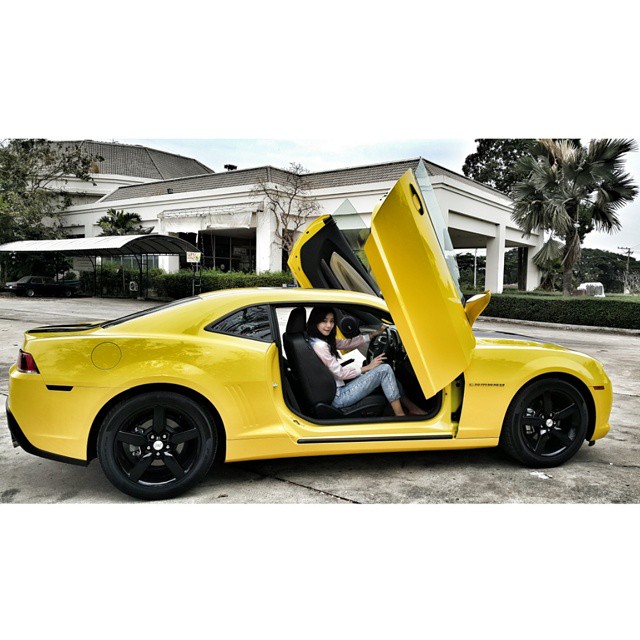 นิวเคลียร์ หรรษา