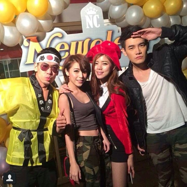 นิวเคลียร์ หรรษา วันเกิด