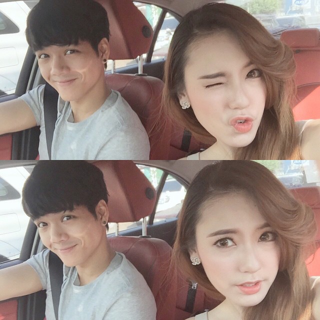 นิกกี้ ณฉัตร