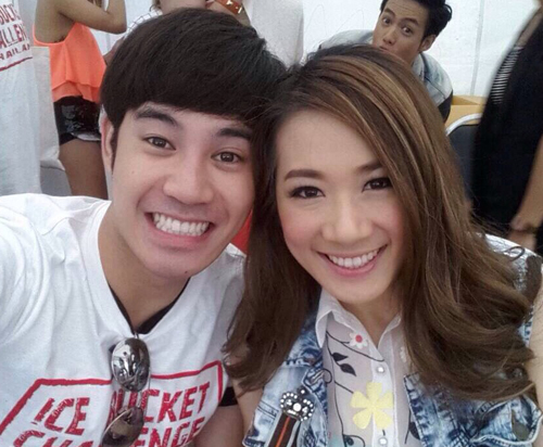 หนิม บอม