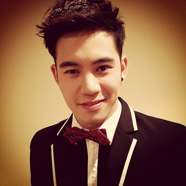 หนิม บอม