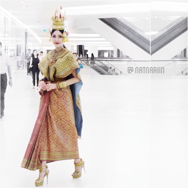 นุ่น วรนุช