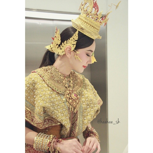 นุ่น วรนุช