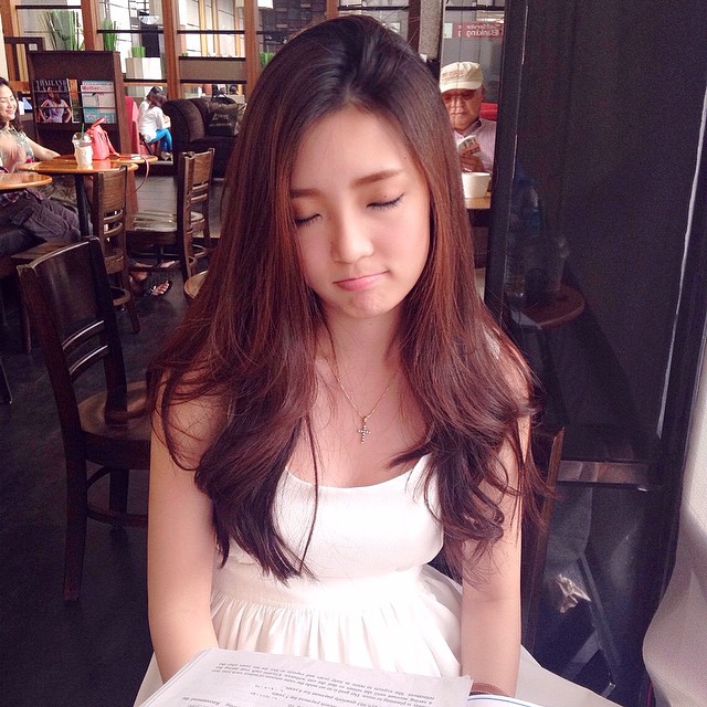 แพมแพม ดาราธิป