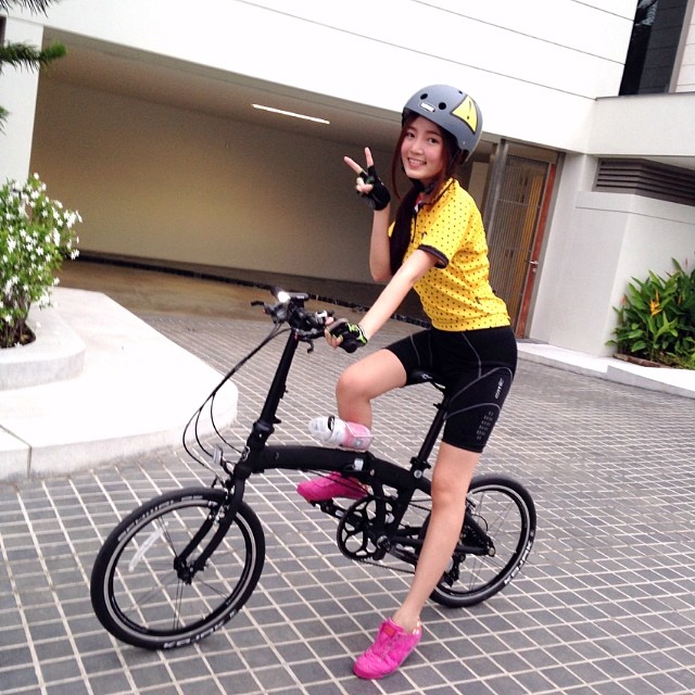 แพมแพม ดาราธิป