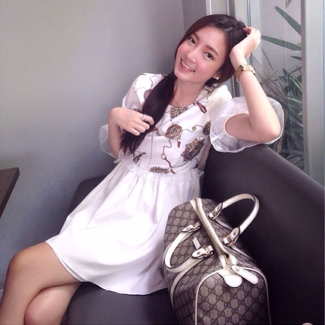 แพมแพม ดาราธิป