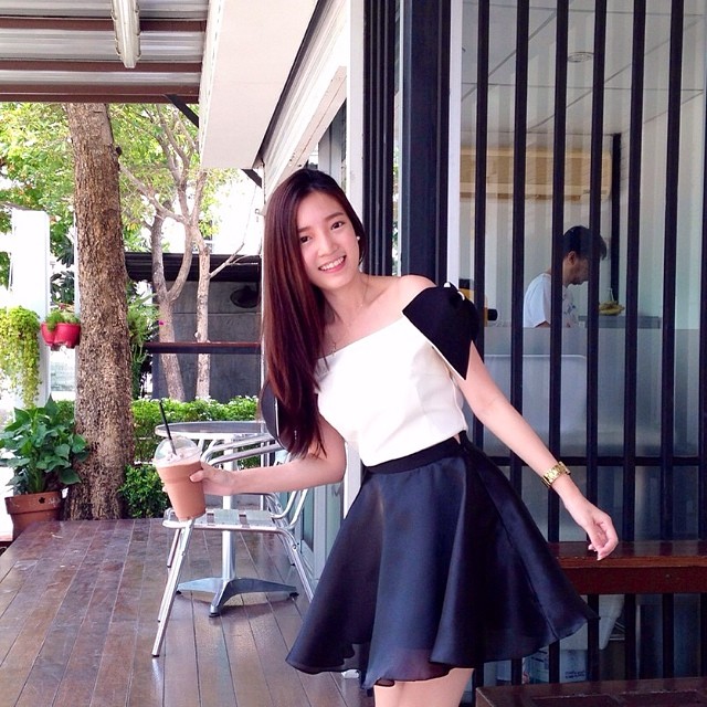 แพมแพม ดาราธิป