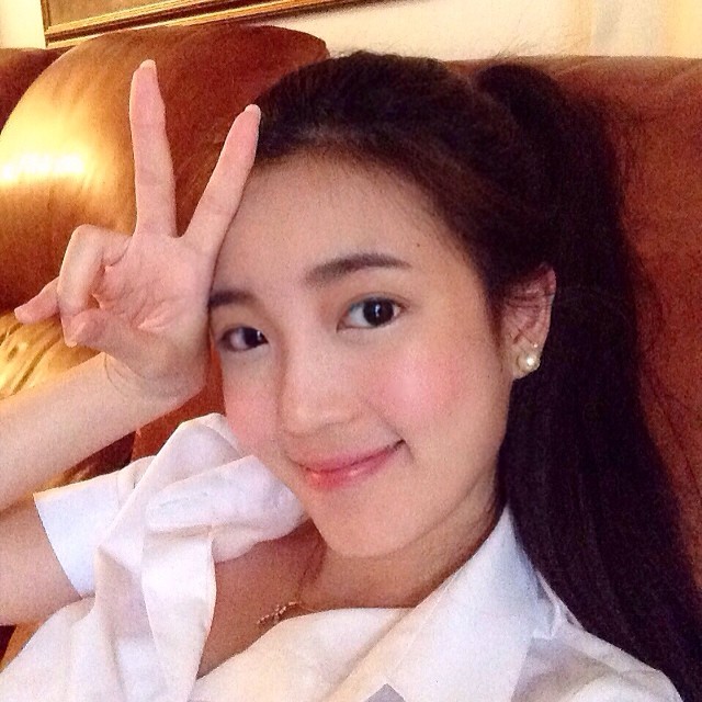 แพมแพม ดาราธิป