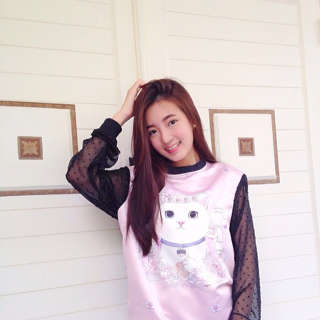 แพมแพม ดาราธิป