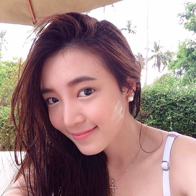 แพมแพม ดาราธิป