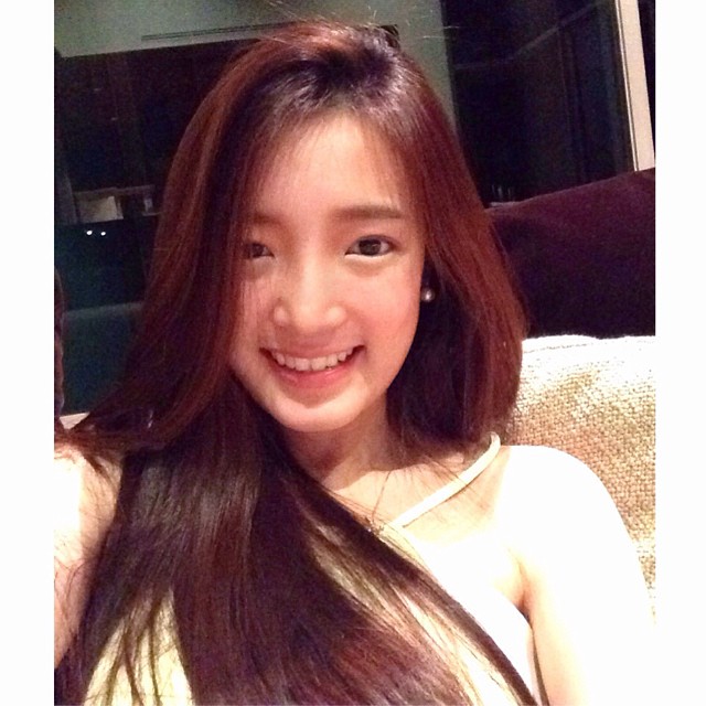 แพมแพม ดาราธิป