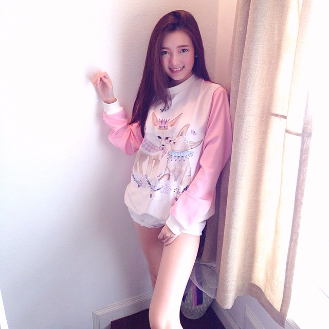 แพมแพม ดาราธิป