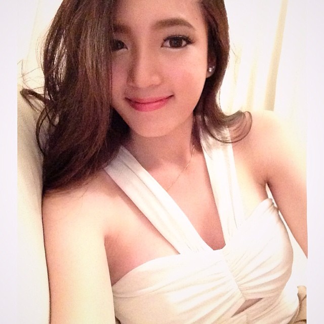 แพมแพม ดาราธิป