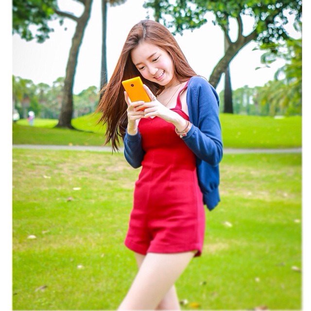 แพมแพม ดาราธิป