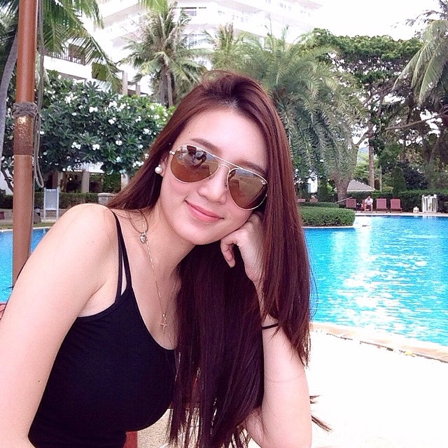 แพมแพม ดาราธิป