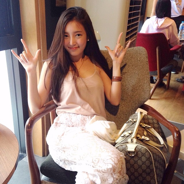 แพมแพม ดาราธิป