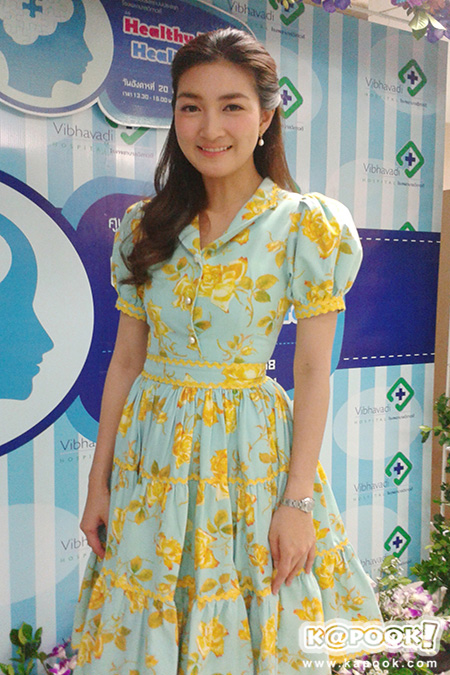 แพนเค้ก เขมนิจ