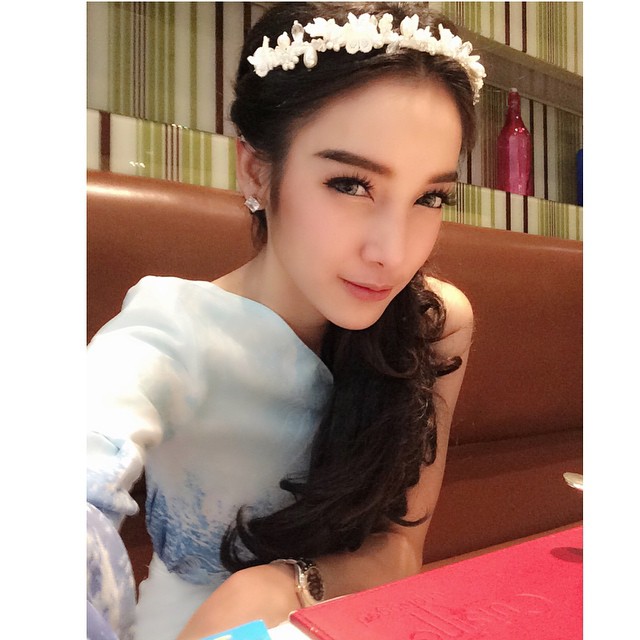 แพท ณปภา