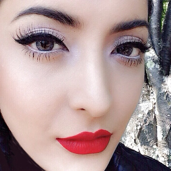 พิ้งกี้ สาวิกา