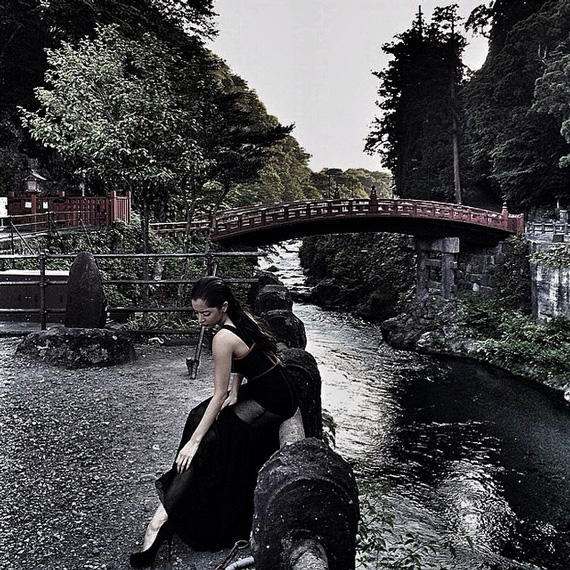 พิ้งกี้ สาวิกา