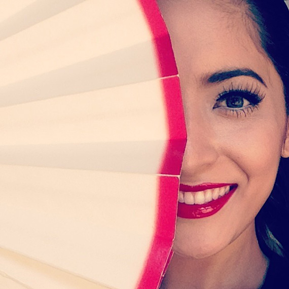 พิ้งกี้ สาวิกา