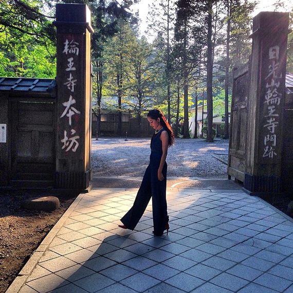 พิ้งกี้ สาวิกา