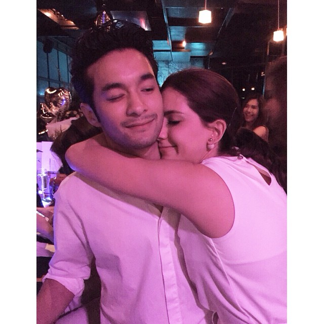 เปิ้ล นิว