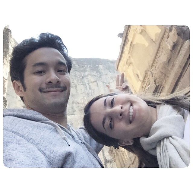 เปิ้ล นิว