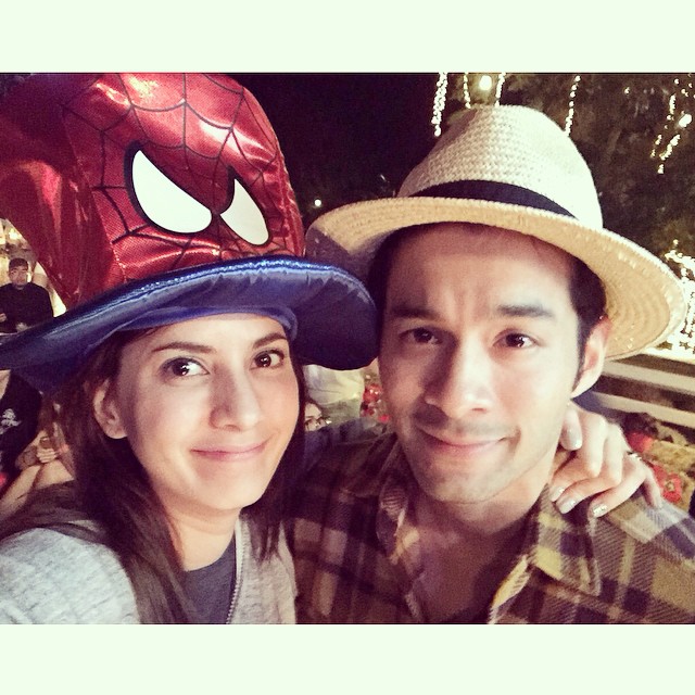 เปิ้ล นิว