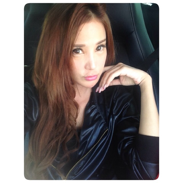 เปิ้ล ไอริณ