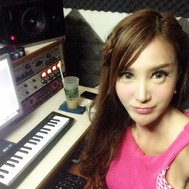 เปิ้ล ไอริณ