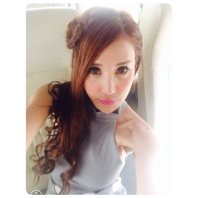 เปิ้ล ไอริณ