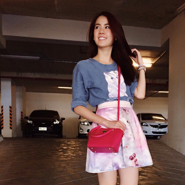 พลอย ภัทรากร ประวัติ